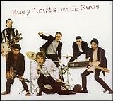 Huey Lewis & the News - Huey Lewis & the News