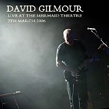 David Gilmour - Live at the Mermaid Theater