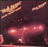 Bob Seger - Nine Tonight