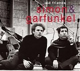 Simon & Garfunkel - Old Friends CD1