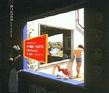 Pink Floyd - Echoes CD1