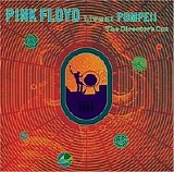 Pink Floyd - Live in Pompeii Remastered