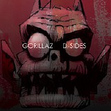 Gorillaz - D-Sides CD2