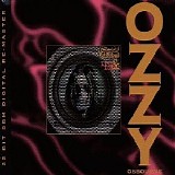 Ozzy Osbourne - Live & Loud CD1