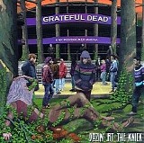 Grateful Dead - Dozin' At the Knick CD1