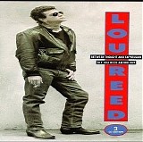 Lou Reed - Between Thought and Expression CD 1