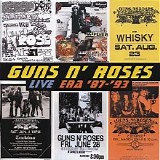 Guns N' Roses - Live Era CD1