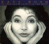 Kate Bush - Rocket Man (Candle In The Wind)