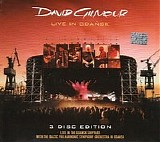 David Gilmour - Live in Gdansk CD1