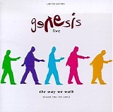 Genesis - The Way We Walk - Volume 2 - The Longs