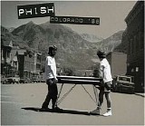Phish - Colorado 88 CD2