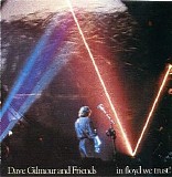 David Gilmour - In Floyd We Trust