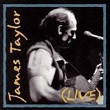 James Taylor - Live CD 2