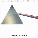 Pink Floyd - Dark Side of the Moon Trance Remixes