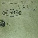 Def Leppard - Vault - Greatest Hits 1980-1995 Live