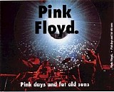 Pink Floyd - Pink Days & Fat Old Suns - Archives 1973