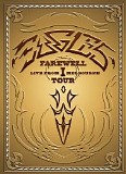 The Eagles - Farewell I Tour - Live In Melbourne CD1