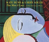 Kate Bush - The Man I Love