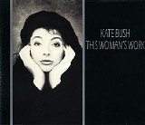 Kate Bush - This Woman's Work EP