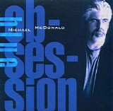 Michael McDonald - Blue Obsession