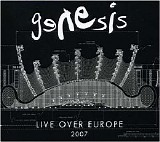 Genesis - Live Over Europe CD2