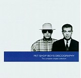 Pet Shop Boys - Discography - The Complete Singles Collection