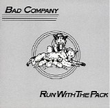 Bad Company - Run with the Pack