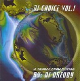 Various artists - DJ Choice Vol. 1