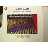 Albert Dailey - Textures