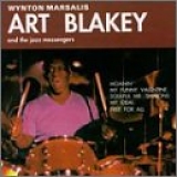 Art Blakey - Live At Bubba's