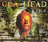 Various artists - Goa Head 6
