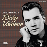 Valance, Ricky - The Very Best of Ricky Valance
