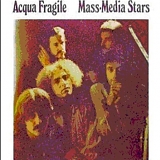 Acqua Fragile - Mass-Media Stars