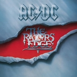 AC/DC - The Razor's Edge LP