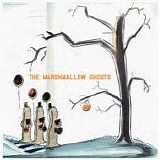 The Marshmallow Ghosts - Shrieks and Creaks 7"