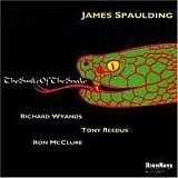 James Spaulding - Smile of the Snake