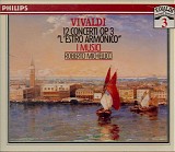 Antonio Vivaldi - Opus 3: 12 Violin Concertos "L'Estro Armonico"