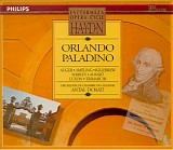 Joseph Haydn - Orlando Paladino (06-08)