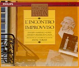 Joseph Haydn - L'Incontro Improvviso; Three Arias and Terzetto (11-13)