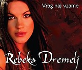 Rebeka Dremelj - Vrag naj vzame (ESC 2008, Slovenia)