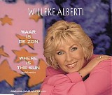 Willeke Alberti - Waar is de Zon (ESC 1994, Netherlands)