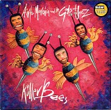 Airto Moreira - Killer Bees