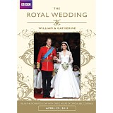 The Royal Wedding - The Royal Wedding - William & Catherine