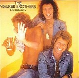 The Walker Brothers - No Regrets
