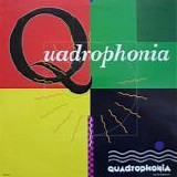 Quadrophonia - Quadrophonia 12"