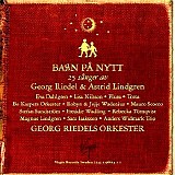 Georg Riedels orkester - Barn pÃ¥ nytt