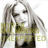 Myrra Malmberg - Unexpected