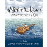Vedder, Eddie - Water On The Road