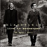 Blackfield - Live In Antwerp