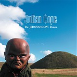 Cope, Julian - Jehovacoat Demos
